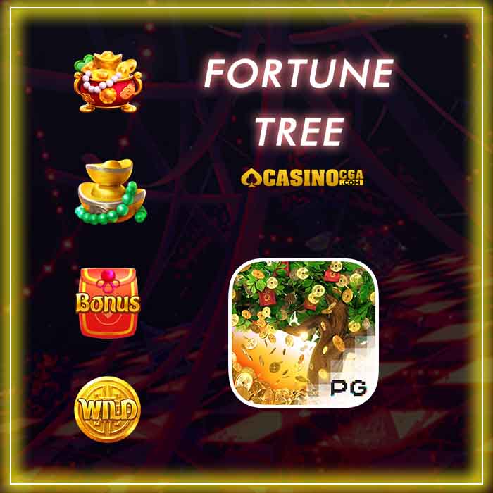 fortune tree เกมออนไลน์ที่ดีที่สุดในปี 2566 คนรุ่นใหม่ลงทุน