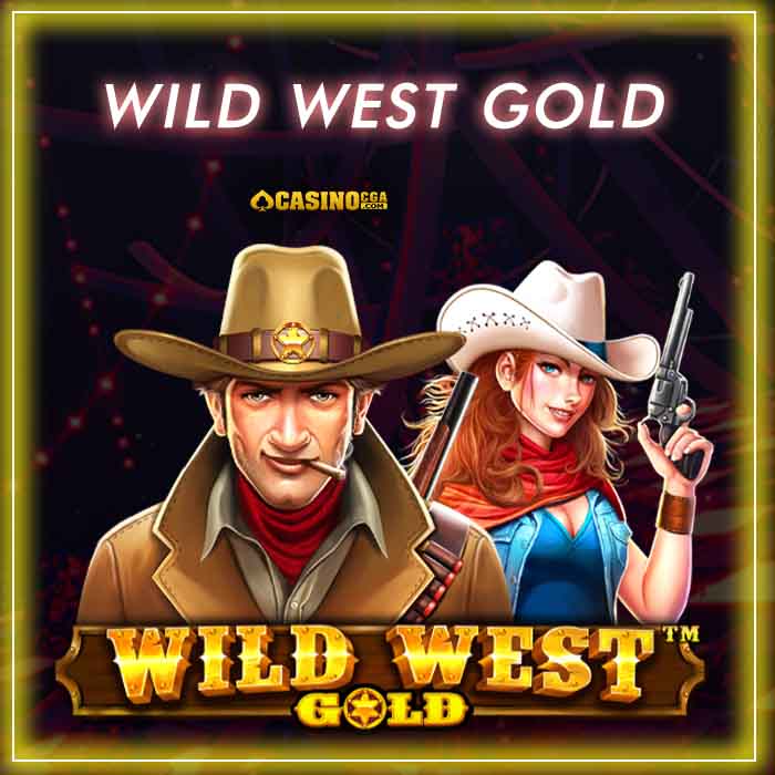 wild west gold เล่นผ่านมือถือ 24 ชั่วโมง ถอนกำไรได้ไม่อั้น